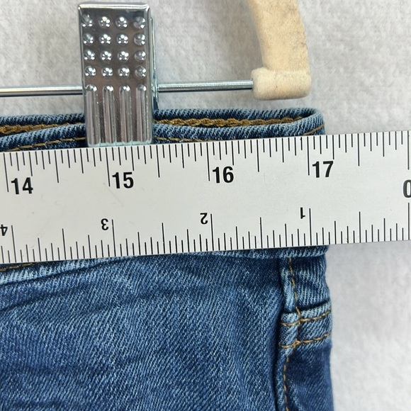 Levi’s 541 Men’s Jeans Size 34/36 Blue Medium Wash - Picture 13 of 14